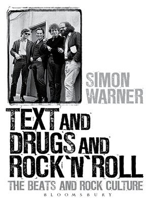 cover image of Text and Drugs and Rock 'n' Roll